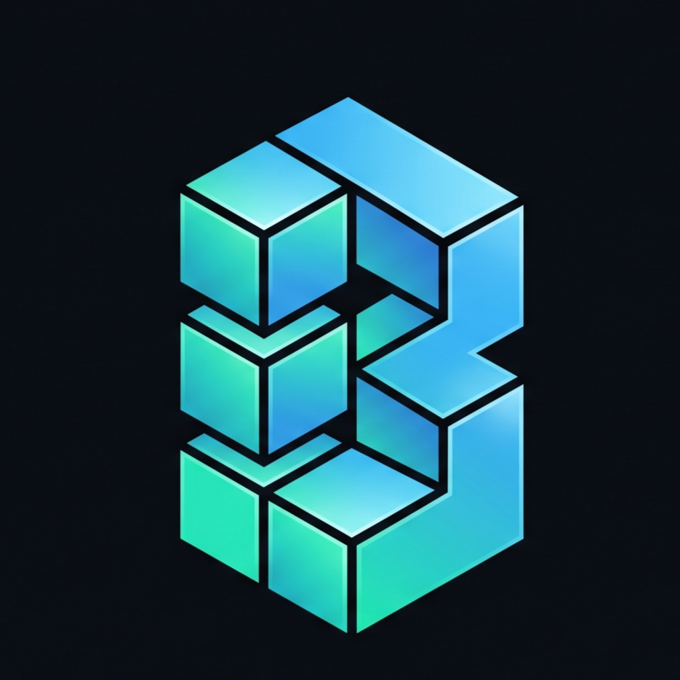 Baroi AI Logo